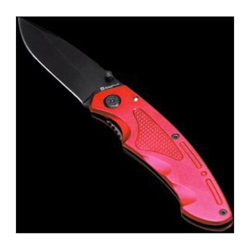 MATRIX Pocket knife, red 3