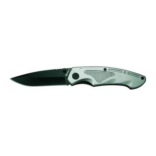 MATRIX Pocket knife, grey 1