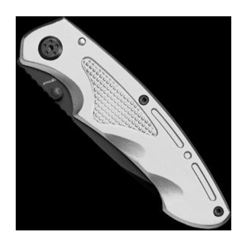 MATRIX Pocket knife, grey 3