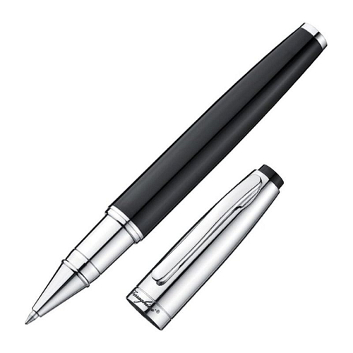 Ferraghini writing set with a ball pen and a rollerball pen 3