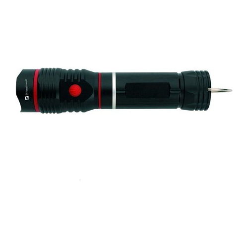 BIWA outdoor metal flashlight 2