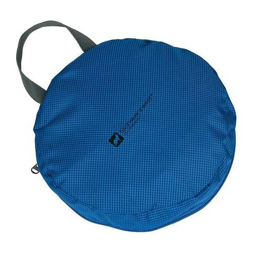 BRENTA foldable sport bag 2in1 1