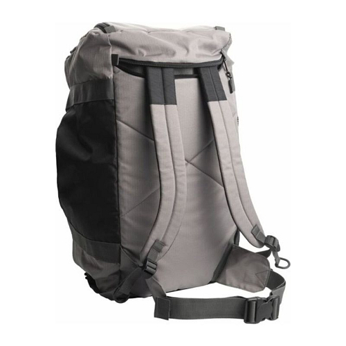 ZAMBEZI 2in1 bag and backpack 2