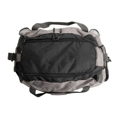 ZAMBEZI 2in1 bag and backpack 4