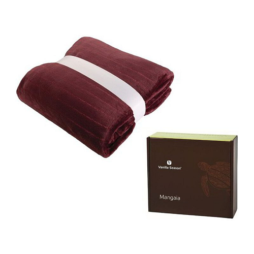 MANGAIA, comfortable blanket 1