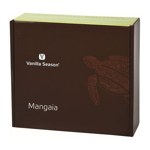 MANGAIA, comfortable blanket 4