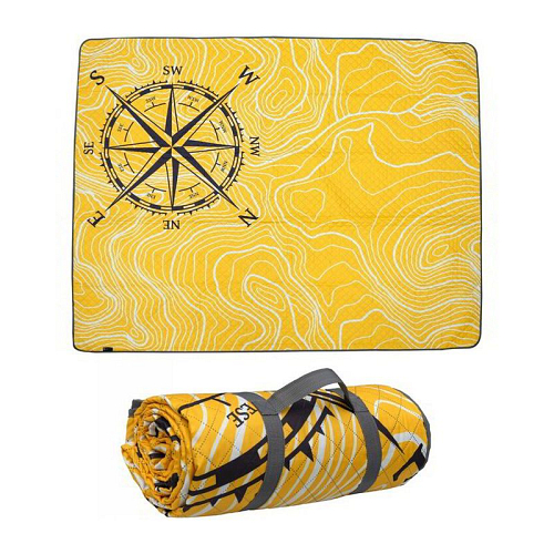 ALVERNIA picnic blanket 1