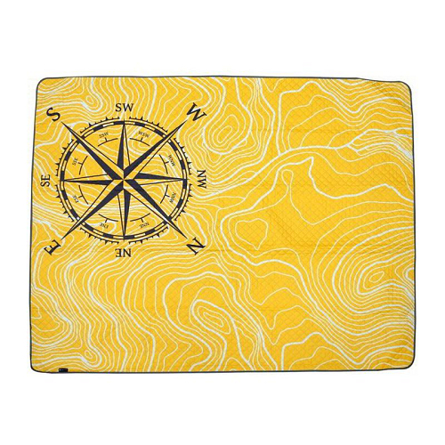 ALVERNIA picnic blanket 2
