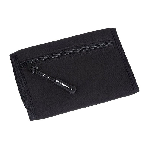 COIN neoprene wallet 1