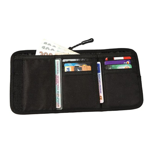 COIN neoprene wallet 3