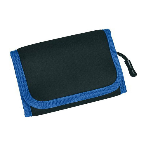 COIN neoprene wallet 2