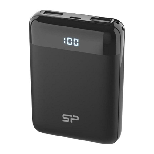 Power bank Silicon Power GP25, 10 000 mAh 3