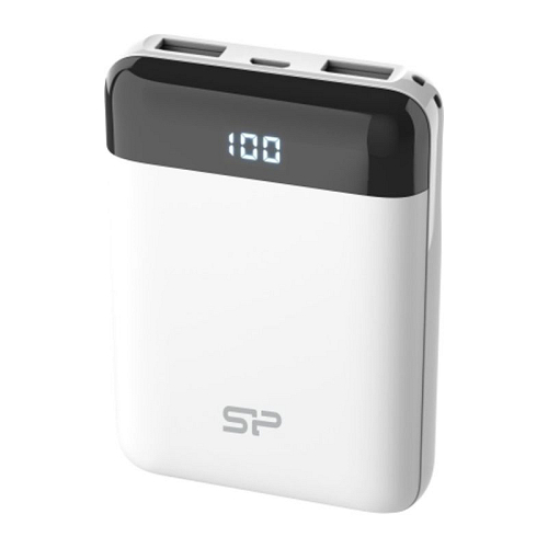 Power bank Silicon Power GP25, 10 000 mAh 1