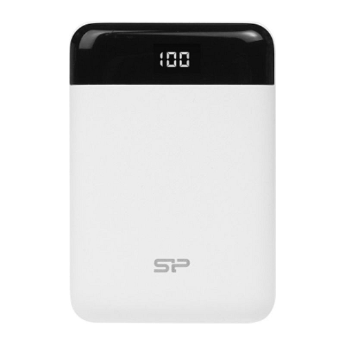 Power bank Silicon Power GP25, 10 000 mAh 2