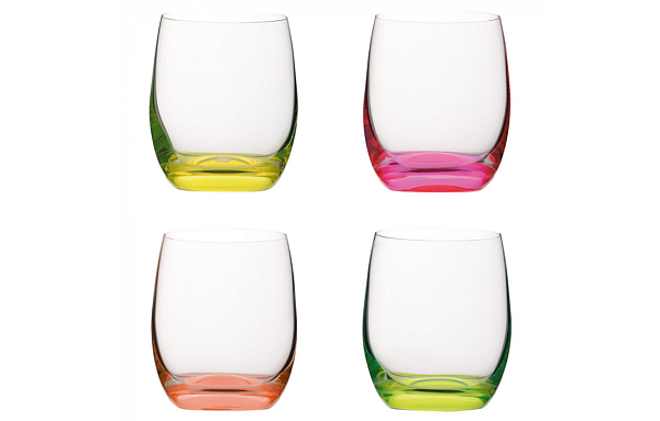 HATTA set of 4 glass 1