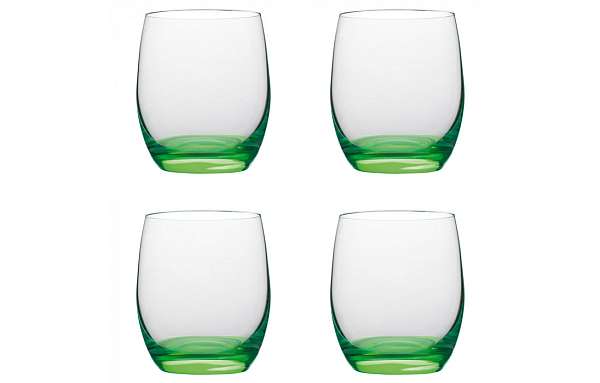 HATTA 4 Bohemian crystal glass 1