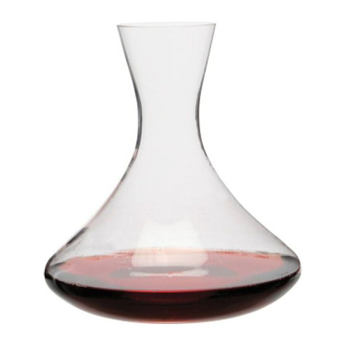 AKAROA Decanter 4