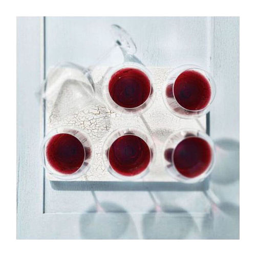 WANAKA Red wine glasses 6 pcs 3