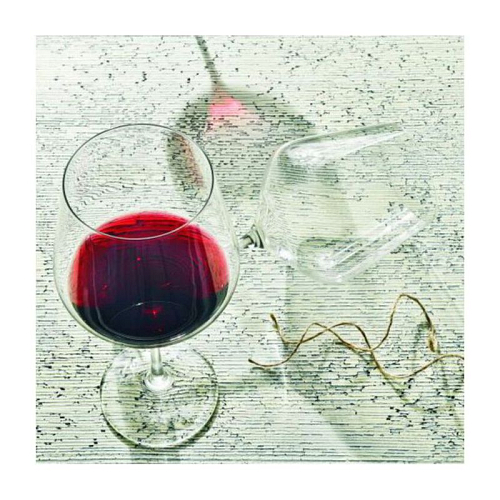 WANAKA Red wine glasses 2 pcs 2