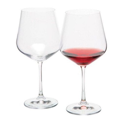 WANAKA Red wine glasses 2 pcs 4