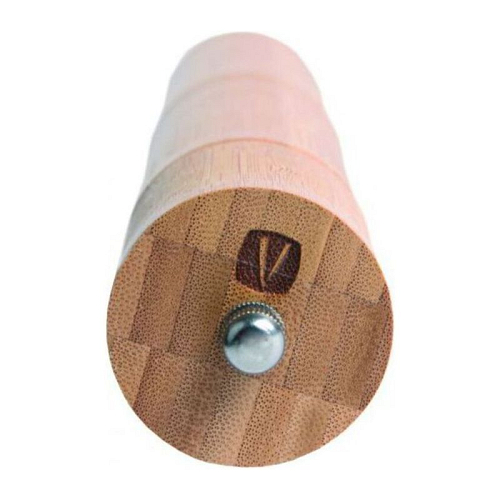 WRAI Bamboo pepper mill 2