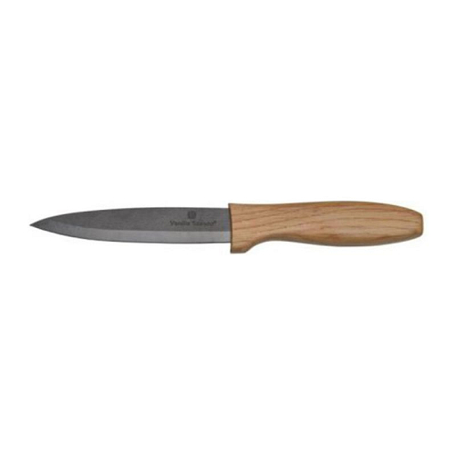 FUKUI Ceramic kitchen knife,5 2