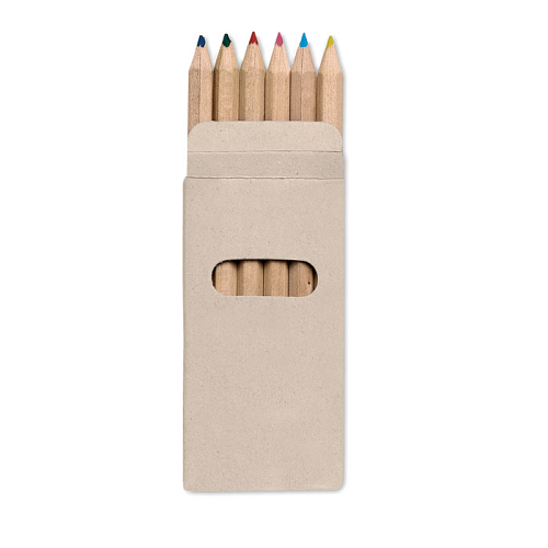 6 creioane colorate 1