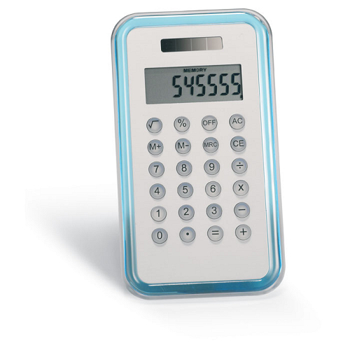 Calculator cu 8 cifre 1