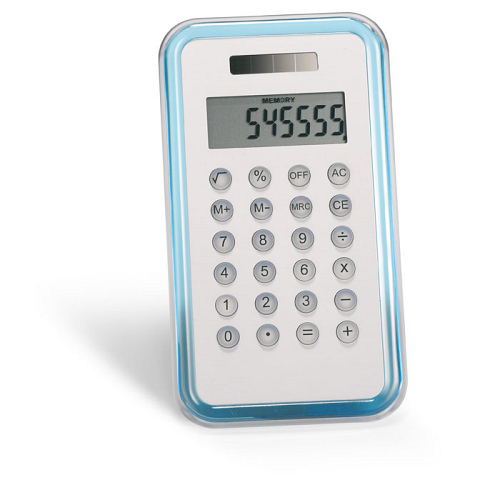 Calculator cu 8 cifre 1