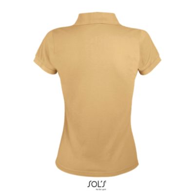 Polo PRIME WOMEN 4