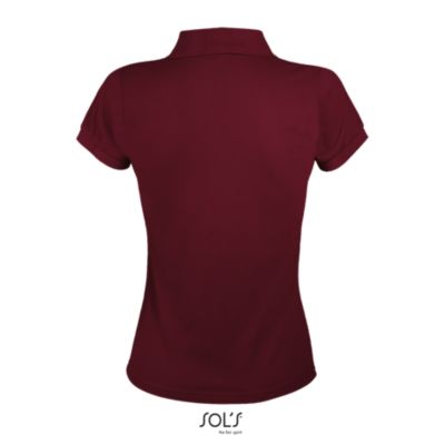 Polo PRIME WOMEN 4