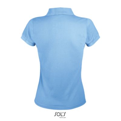 Polo PRIME WOMEN 4