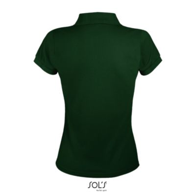 Polo PRIME WOMEN 4