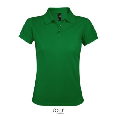 Polo PRIME WOMEN 3