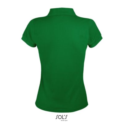 Polo PRIME WOMEN 4