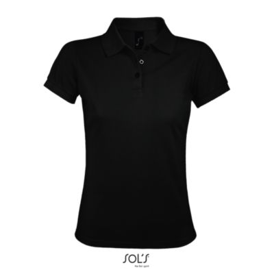 Polo PRIME WOMEN 3