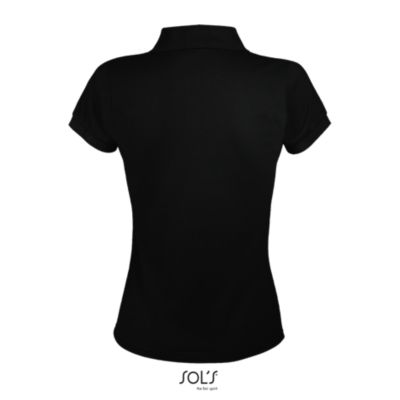 Polo PRIME WOMEN 4