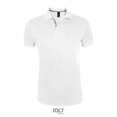 Polo PORTLAND MEN 3