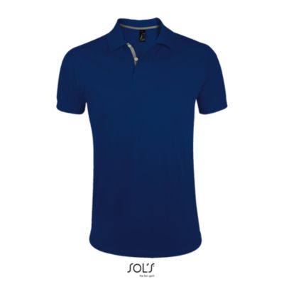 Polo PORTLAND MEN 3