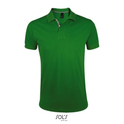 Polo PORTLAND MEN 3