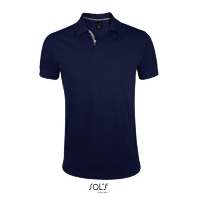 Polo PORTLAND MEN 3