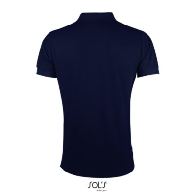 Polo PORTLAND MEN 4