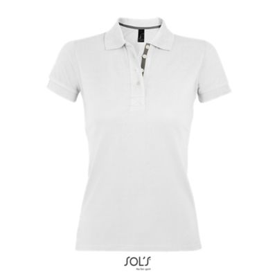 Polo PORTLAND WOMEN 3