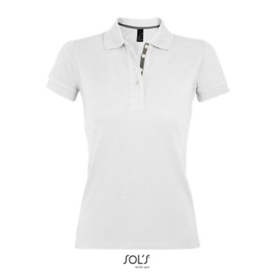 Polo PORTLAND WOMEN 3