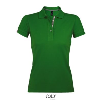 Polo PORTLAND WOMEN 3