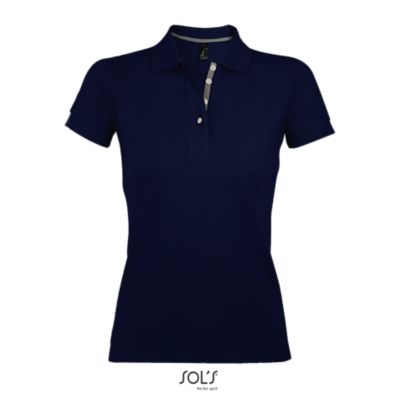 Polo PORTLAND WOMEN 3