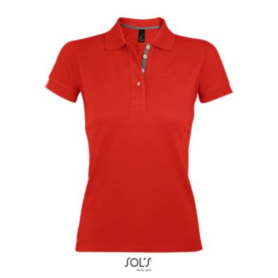 Polo PORTLAND WOMEN 3