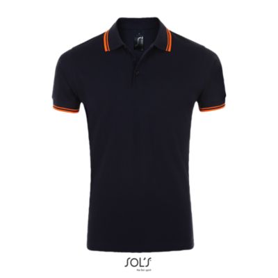 Polo PASADENA MEN 3