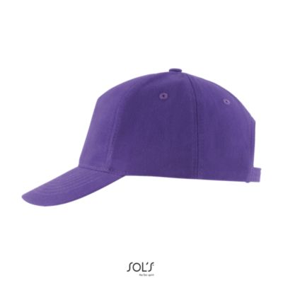 LONG BEACH DARK PURPLE 4