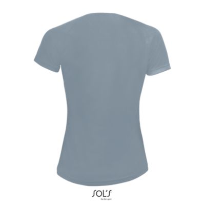 T-shirt SPORTY WOMEN 4